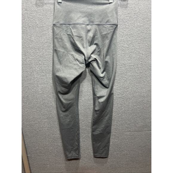 Everlane Grey Perform Ankle Leggings Size S - Picture 3 of 7